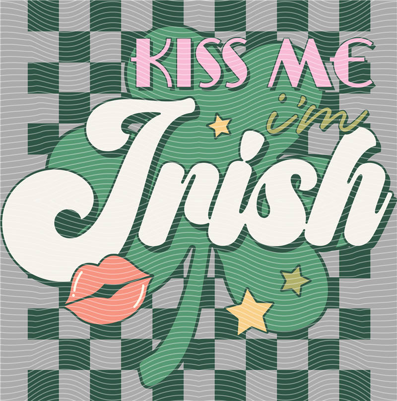 St Patricks Day-SP107